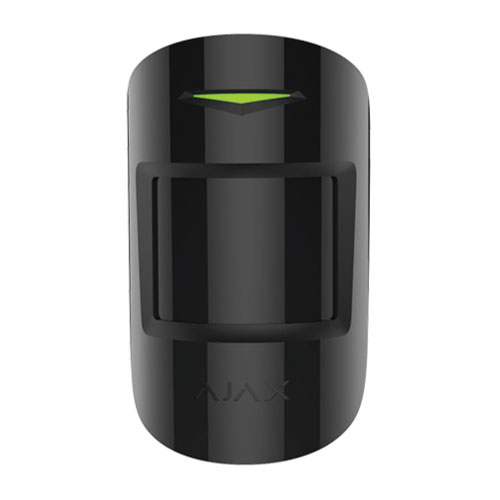 Ajax MotionProtect black