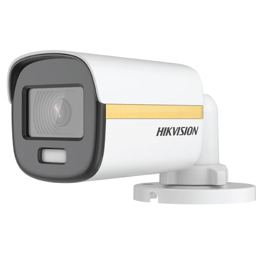HD-TVI ColorVu Bullet Camera 1080p 2.8mm
