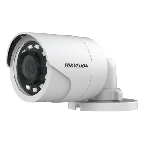 HIK HD-TVI Bullet Camera 1080p - IR 25m