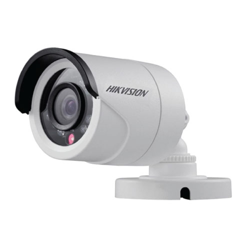 HD-TVI Bullet Camera 1080p Eco - IR 20m