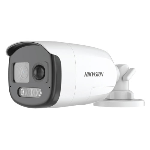 HD-TVI ColorVu PIR Bullet Camera 1080p
