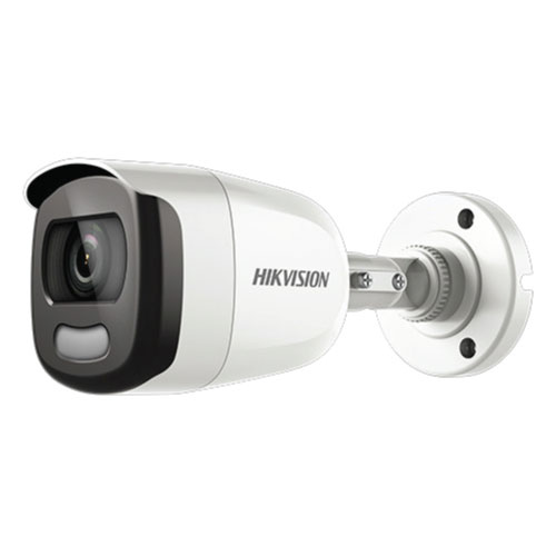 HD-TVI ColorVu Bullet Camera 1080p 2.8mm