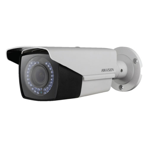 HIK Bullet Cam HD-TVI 1080p IR40m VF