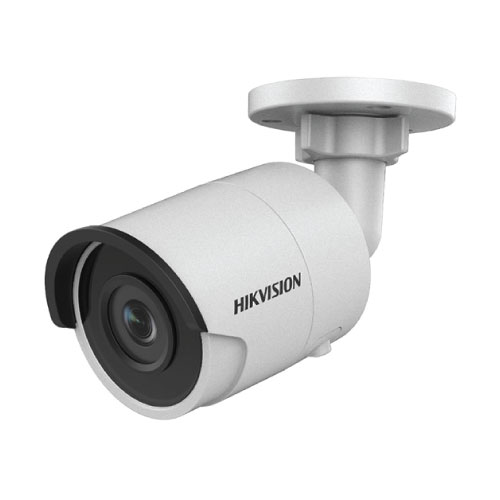 HIK IP Cam 2MP Bullet IR 20M - 4mm IP66