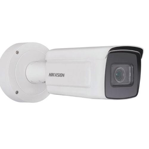HIK IP Cam 2MP Bullet Full HD IR50m MVF Motorized Vari-Focal 2.8-12mm Darkfighter Lite