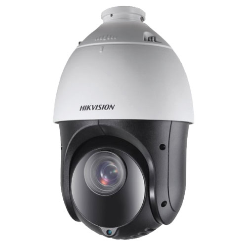 HIKVISION PTZ 2MP - 25 x OZ IR 100m