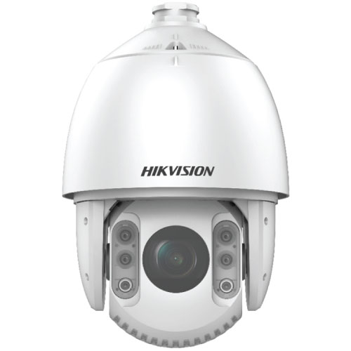 HIKVISION Cam PTZ 2MP IR 150m 25 x OZ