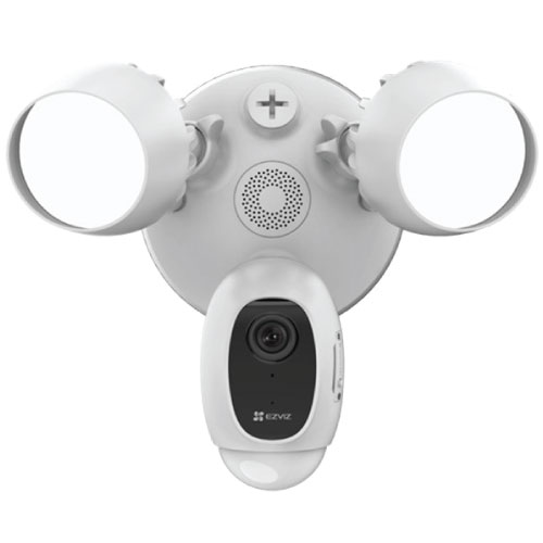 EZVIZ LC1C Flood Light Camera 2MP