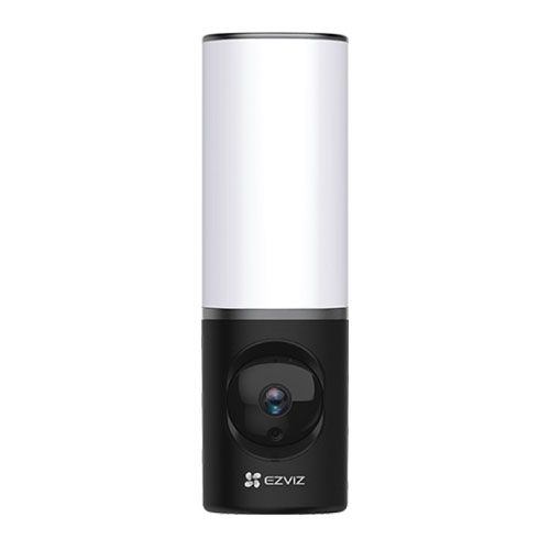 EZVIZ LC3 Smart Security Door Light WIFI