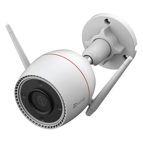 C3TN WIFI Bullet Camera 3MP 2.8mm Fixed