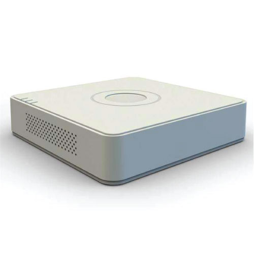 HIK 4Ch Turbo 4.0 DVR HD-TVI 1080p