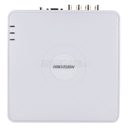 HIK 8Ch Turbo 4.0 DVR HD-TVI 1080p