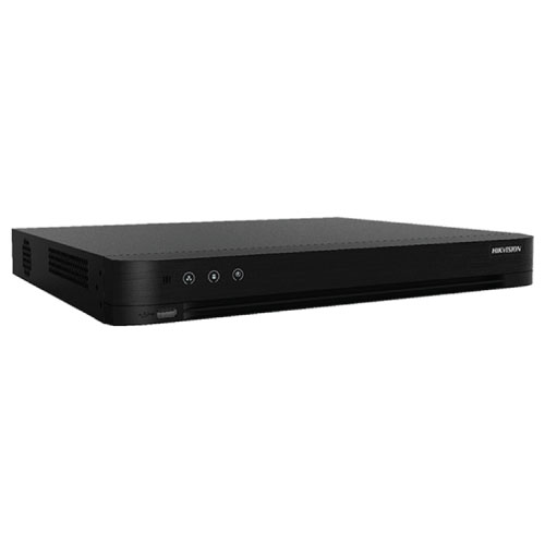 HIK 8Ch AcuSense DVR - 4ch False Alarm