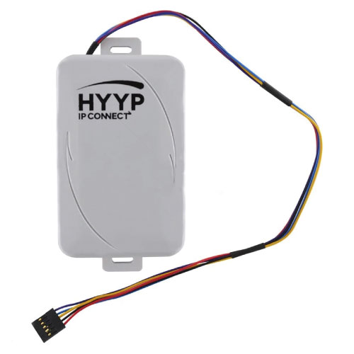 HYYP IP-Connect with WiFi Module