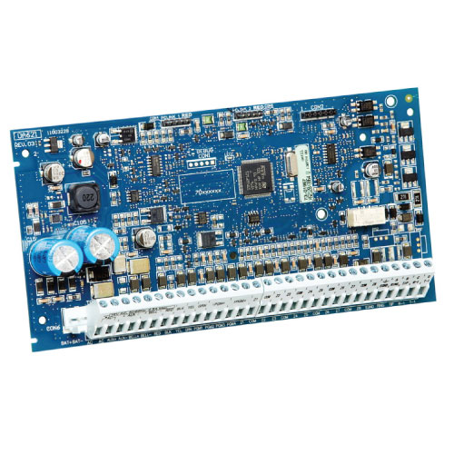 DSC NEO 64 Zone Control Panel HS2064NKZA