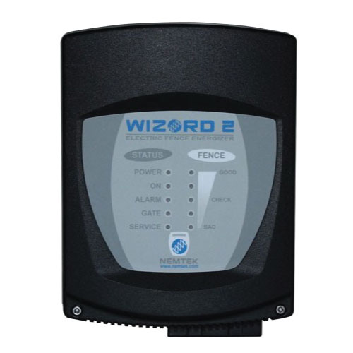 Energizer - Wizord 2 2 Joule