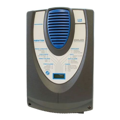 Energizer - DRUID 114 LCD - 14 Joule