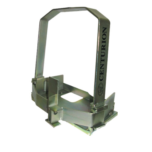 CENTURION A10 / D10 Theft Resistant Cage