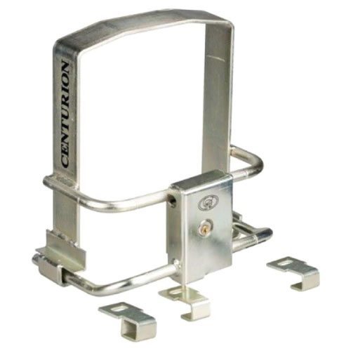 CENTURION D5 Theft Resistant Cage & Lock