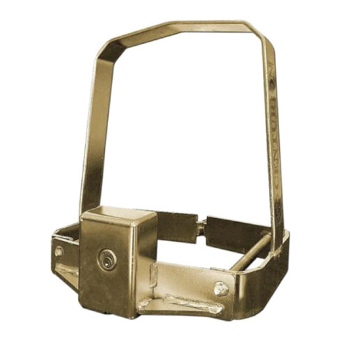 CENTURION D5 Smart Theft Cage Assembly