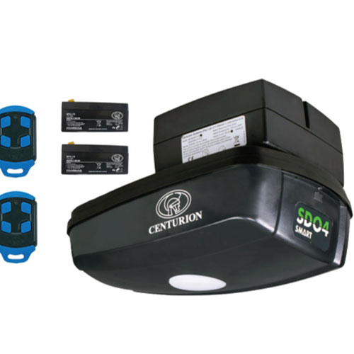 SDO4 SMART T10 GDO Sectional Kit