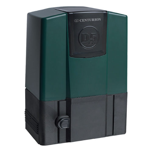 D5 EVO 12V Gate Motor Only (500Kg)