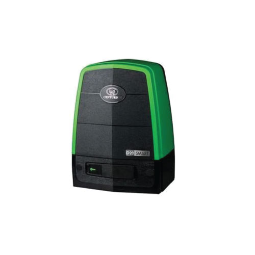 D20 Smart 24V DC Motor Kit Steel Rack