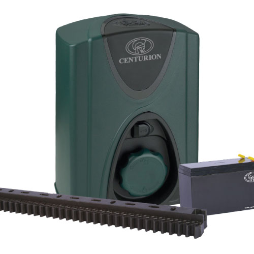 D2 Turbo CENTURION Gate Motor Kit